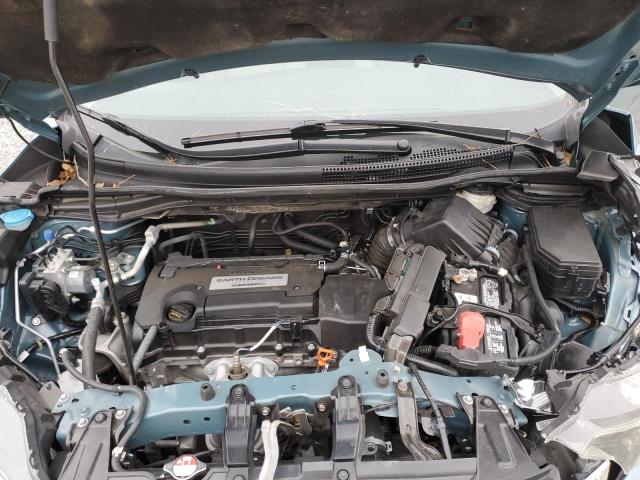 Photo 12 from auction – 2015 HONDA CR-V EXL with VIN 2HKRM3H70FH503442
