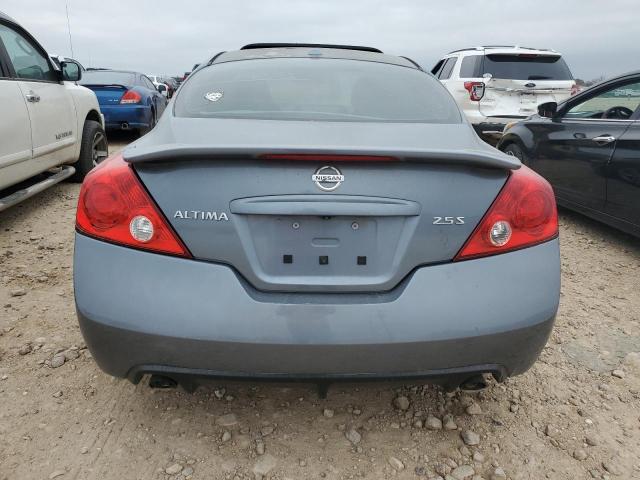 Photo 6 from auction – 2010 NISSAN ALTIMA S with VIN 1N4AL2EP7AC129680