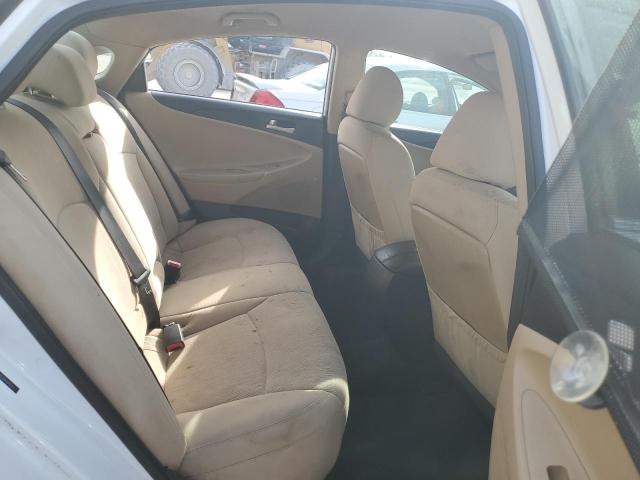 Photo 10 from auction – 2013 HYUNDAI SONATA GLS with VIN 5NPEB4AC3DH584015