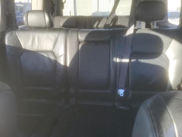 Photo 10 from auction – 2010 HONDA PILOT EXL with VIN 5FNYF4H5XAB025581