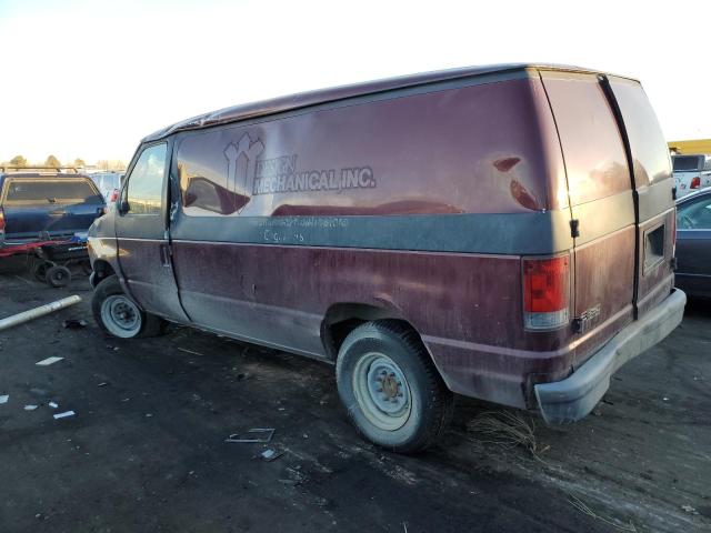 Photo 2 from auction – 2005 FORD ECONOLINE with VIN 1FTSE34L15HA85164