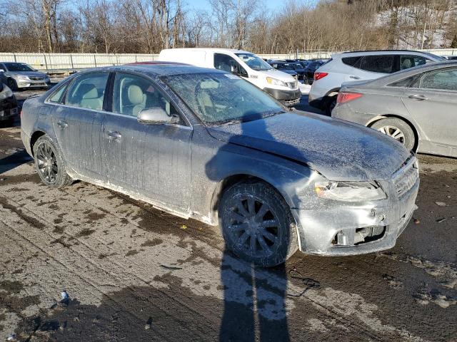 Photo 4 from auction – 2012 AUDI A4 PREMIUM with VIN WAUBFAFL2CN007633