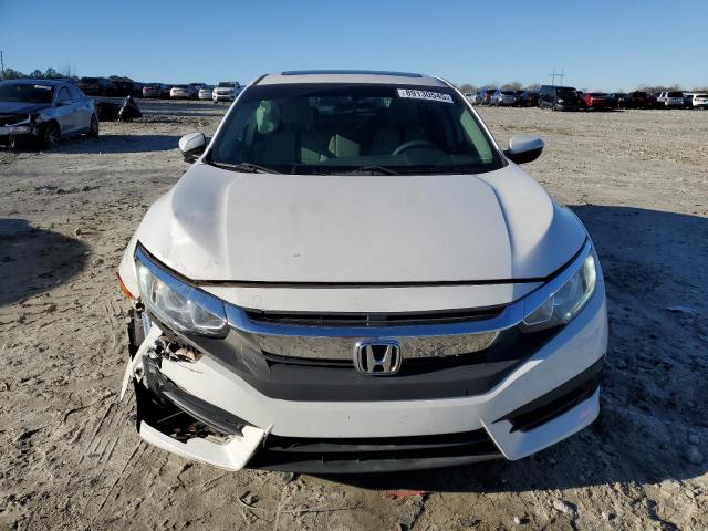 Photo 5 from auction – 2016 HONDA CIVIC EX with VIN 19XFC2F72GE055519