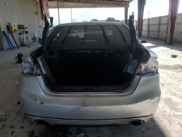 Photo 6 from auction – 2016 NISSAN MAXIMA 3.5 with VIN 1N4AA6AP6GC430114