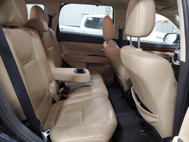 Photo 11 from auction – 2015 MITSUBISHI OUTLANDER with VIN JA4AZ3A3XFZ007850