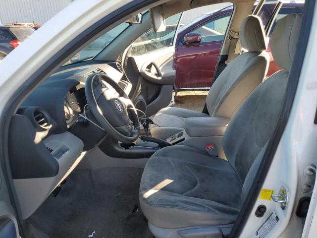 Photo 7 from auction – 2012 TOYOTA RAV4 with VIN 2T3ZF4DV7CW126150