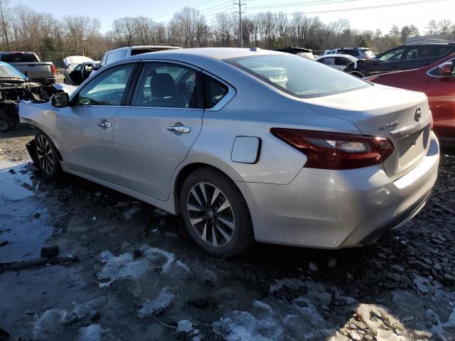 Photo 2 from auction – 2018 NISSAN ALTIMA 2.5 with VIN 1N4AL3AP3JC170397