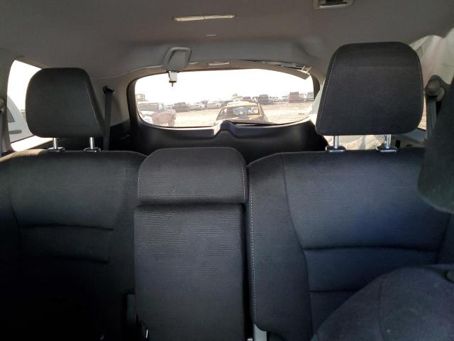 Photo 10 from auction – 2021 HONDA PILOT EX with VIN 5FNYF6H35MB060608