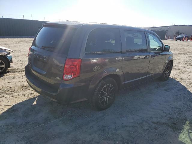 Photo 3 from auction – 2018 DODGE GRAND CARA with VIN 2C4RDGBG9JR153451