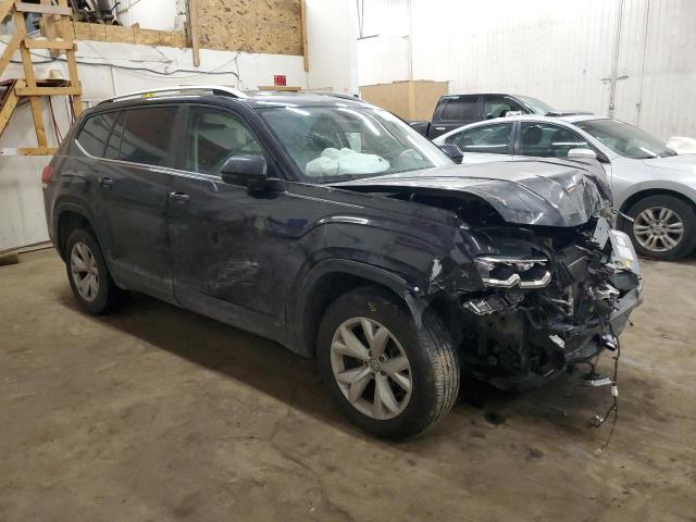 Photo 4 from auction – 2018 VOLKSWAGEN ATLAS SE with VIN 1V2KR2CA2JC567839