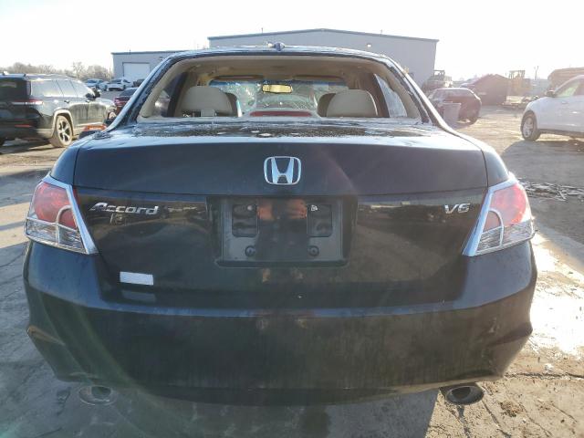 Photo 6 from auction – 2009 HONDA ACCORD with VIN 5KBCP36869B002844