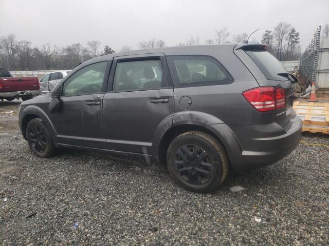 Photo 2 from auction – 2014 DODGE JOURNEY SE with VIN 3C4PDCAB2ET149525