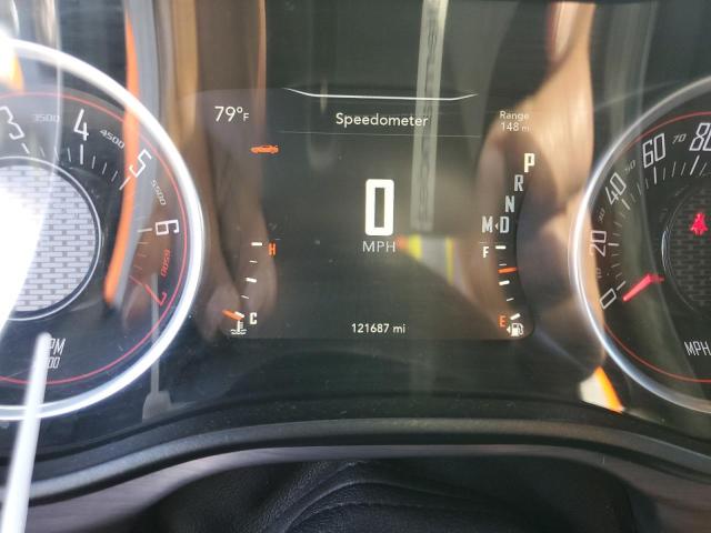 Photo 9 from auction – 2016 DODGE CHALLENGER with VIN 2C3CDZAGXGH284085