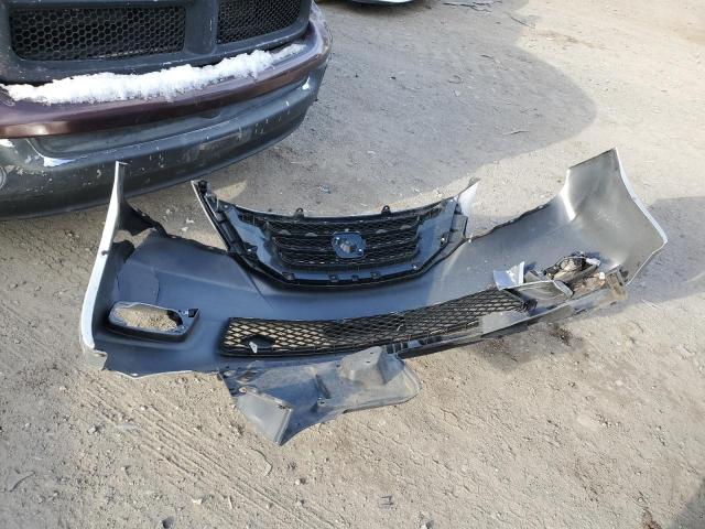 Photo 13 from auction – 2010 HONDA ODYSSEY EX with VIN 5FNRL3H76AB095877