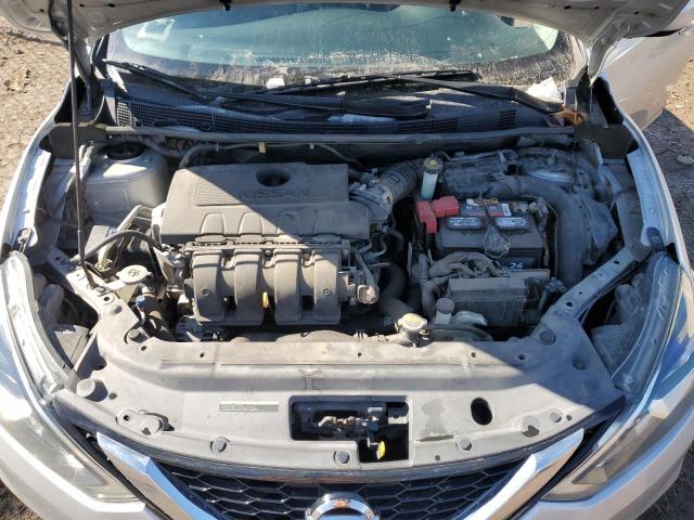 Photo 11 from auction – 2018 NISSAN SENTRA S with VIN 3N1AB7AP3JY339154