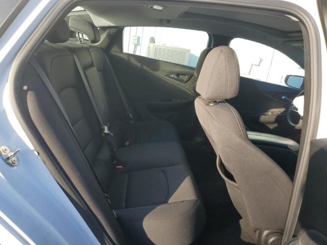 Photo 10 from auction – 2021 CHEVROLET MALIBU LT with VIN 1G1ZD5ST1MF035285
