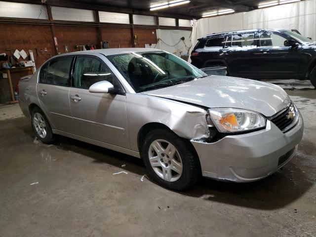 Photo 4 from auction – 2007 CHEVROLET MALIBU LT with VIN 1G1ZT58N77F313445