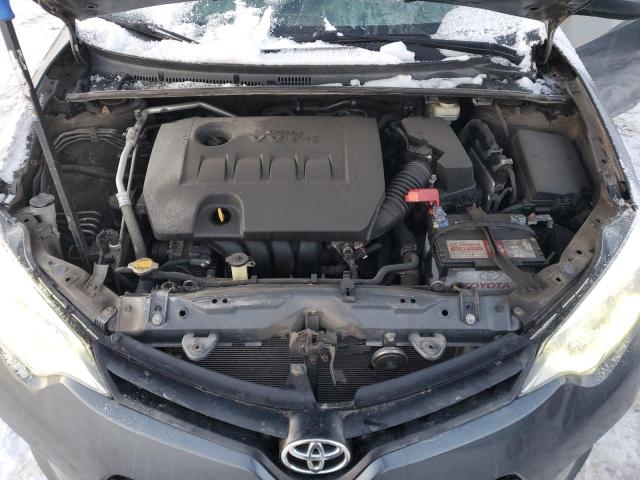 Photo 11 from auction – 2014 TOYOTA COROLLA L with VIN 2T1BURHE9EC216721