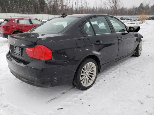 Photo 3 from auction – 2011 BMW 328 XI with VIN WBAPK7C57BA972892