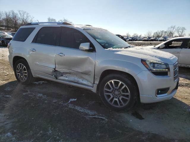 Photo 4 from auction – 2014 GMC ACADIA DEN with VIN 1GKKRTKD2EJ206619