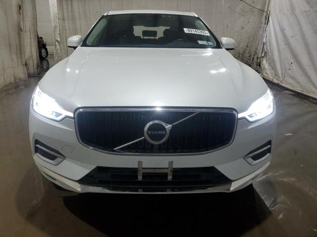 Photo 5 from auction – 2019 VOLVO XC60 T5 with VIN LYV102RK8KB176319