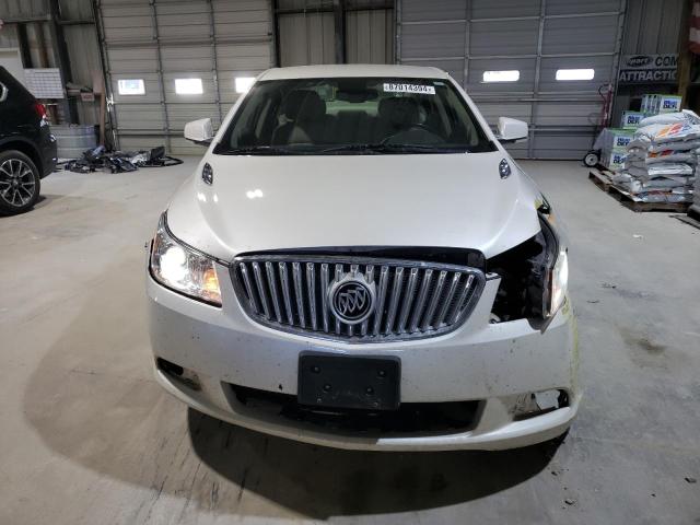 Photo 5 from auction – 2011 BUICK LACROSSE C with VIN 1G4GC5ED7BF288321