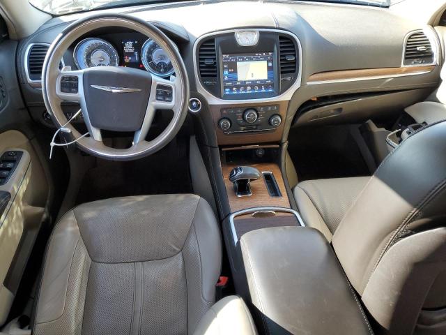 Photo 8 from auction – 2013 CHRYSLER 300C LUXUR with VIN 2C3CCASG8DH591205