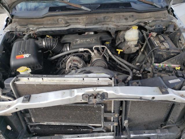 Photo 11 from auction – 2003 DODGE RAM 1500 S with VIN 1D7HA18D33S360620