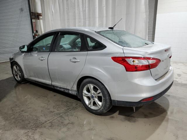 Фото 2 с аукциона – 2014 FORD FOCUS SE с VIN 1FADP3F27EL323125