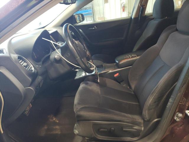 Photo 7 from auction – 2014 NISSAN MAXIMA S with VIN 1N4AA5AP7EC467891