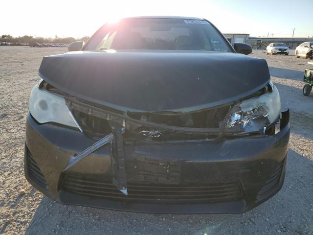 Photo 5 from auction – 2014 TOYOTA CAMRY L with VIN 4T1BF1FK3EU849220