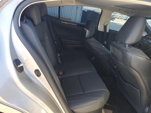 Photo 10 from auction – 2021 LEXUS ES 300H with VIN 58ADA1C17MU008656