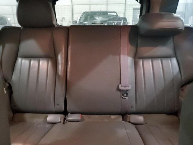 Photo 10 from auction – 2006 JEEP GRAND CHER with VIN 1J4HR48N76C138491
