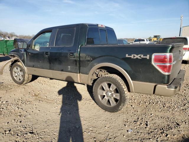 Photo 2 from auction – 2013 FORD F150 SUPER with VIN 1FTFW1EF8DFB72842
