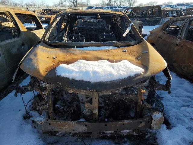 Photo 5 from auction – 2017 TOYOTA RAV4 LIMIT with VIN 2T3DFREV6HW588986