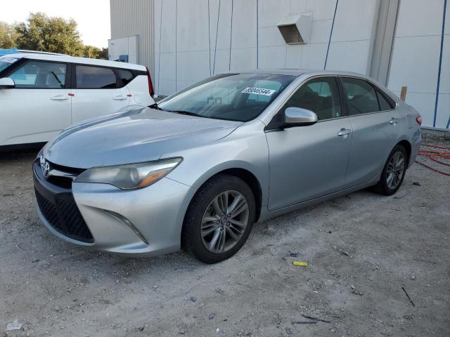 Photo 1 from auction – 2017 TOYOTA CAMRY LE with VIN 4T1BF1FK0HU368846