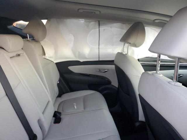 Photo 10 from auction – 2023 HYUNDAI TUCSON LIM with VIN KM8JECA16PU097119