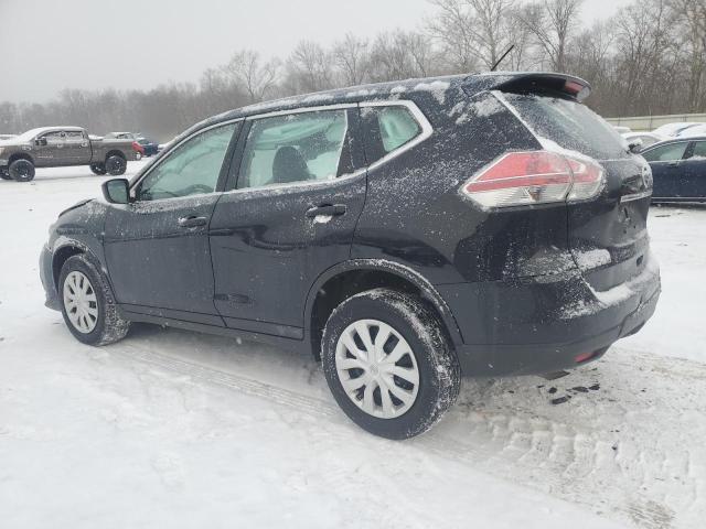 Photo 2 from auction – 2016 NISSAN ROGUE S with VIN 5N1AT2MV4GC732987