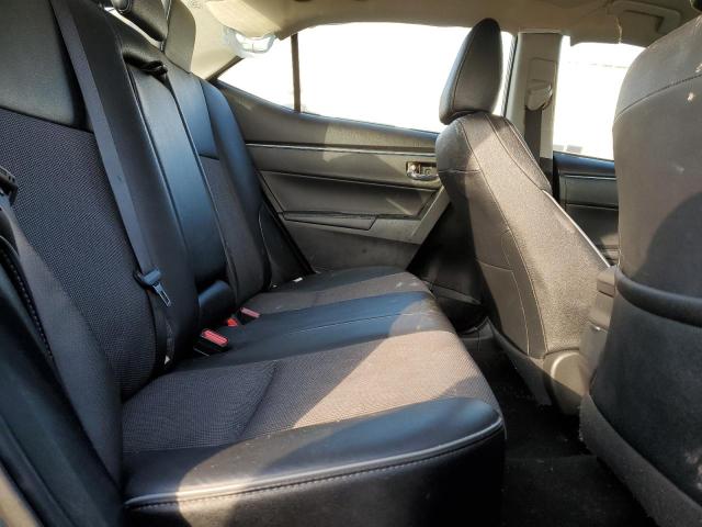 Photo 10 from auction – 2016 TOYOTA COROLLA L with VIN 2T1BURHE4GC586509