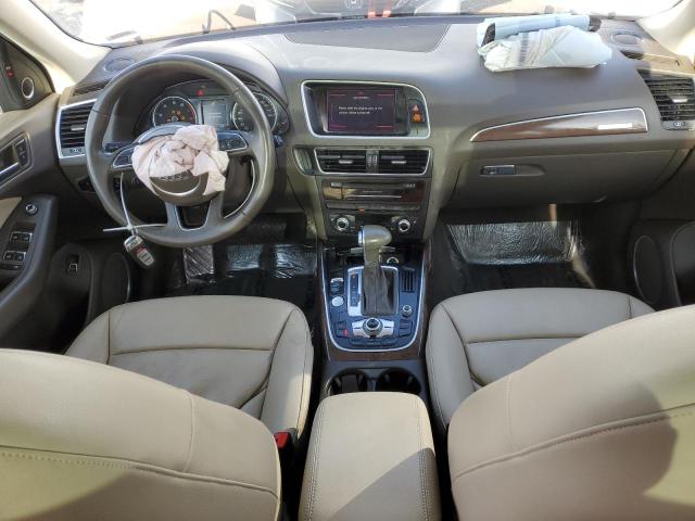 Photo 8 from auction – 2016 AUDI Q5 PRESTIG with VIN WA1W7AFP2GA009331