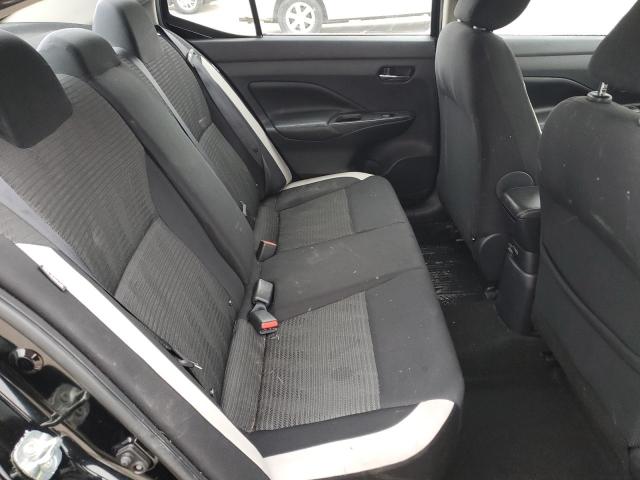 Photo 10 from auction – 2020 NISSAN VERSA SV with VIN 3N1CN8EV4LL869146