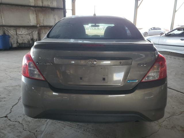 Photo 6 from auction – 2016 NISSAN VERSA S with VIN 3N1CN7AP2GL804089
