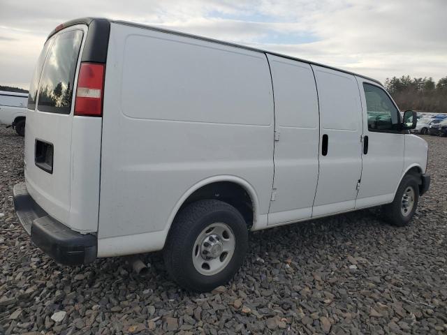 Photo 3 from auction – 2011 CHEVROLET EXPRESS G2 with VIN 1GCWGFFA0B1138014