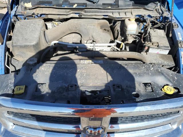 Photo 11 from auction – 2015 RAM 2500 ST with VIN 3C6TR5CT0FG566418