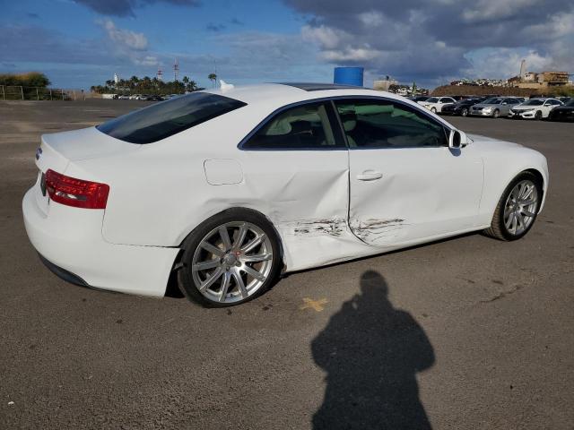Photo 3 from auction – 2011 AUDI A5 with VIN WAULFAFR3BA049131