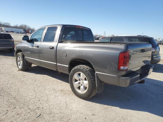 Photo 2 from auction – 2002 DODGE RAM 1500 with VIN 1D3HU18Z12J206142