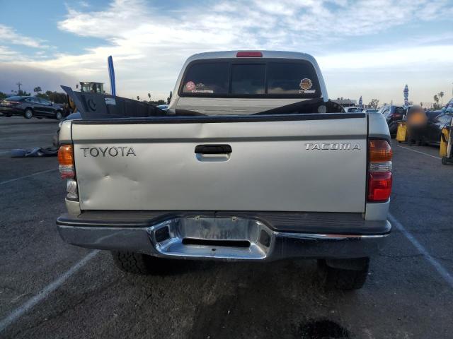 Photo 6 from auction – 2002 TOYOTA OTHER with VIN 5TEGN92N92Z040030
