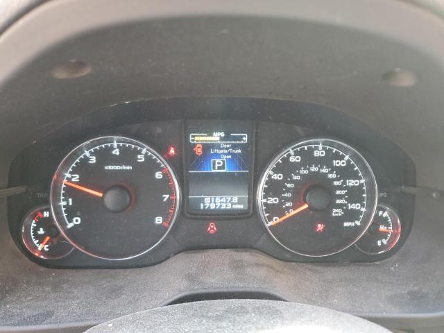 Photo 9 from auction – 2013 SUBARU OUTBACK 2. with VIN 4S4BRBKC9D3245753