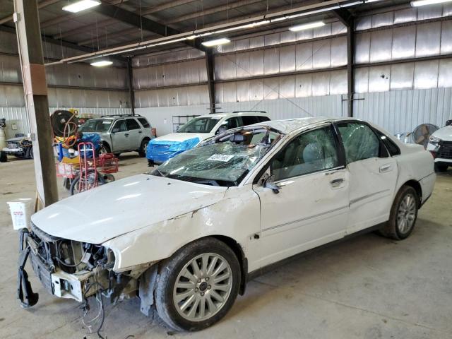 VOLVO S80 T6 ELI 2004 with VIN YV1TS91Z141351471 - Photo from auction