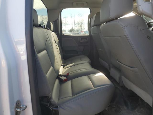 Photo 10 from auction – 2019 CHEVROLET SILVERADO with VIN 2GC2CREGXK1127291